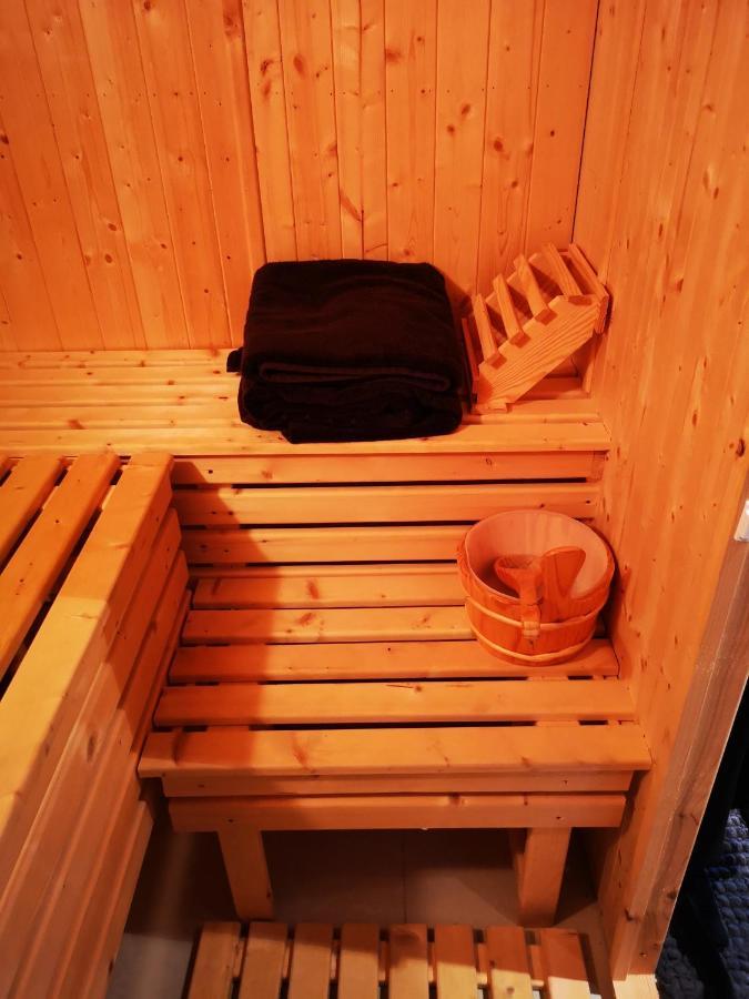 Forest Path Luxury Studio Apartment With Large Bedroom Bathroom And Sauna Sleeps Up To 4 Ballynahinch Exterior photo
